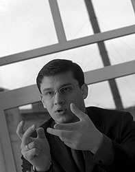 Feliks Evtushenkov
