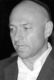 Henadiy Boholyubov Net Worth
