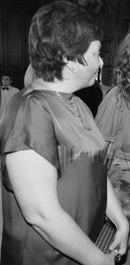 Лариса Алекперова