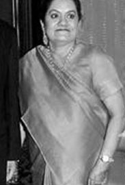 Rama Dhoot