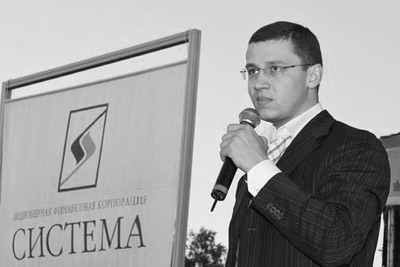 Felix Yevtushenko