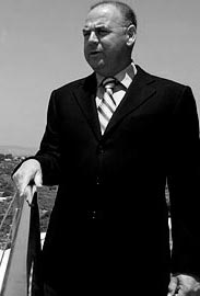 Ariella Wertheimer - Eitan's spouse