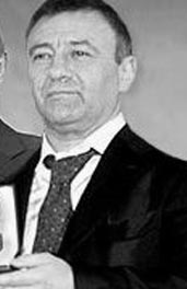 Arkady Rotenberg profile