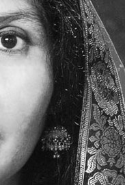 smile Nancy Zahara bint Moosa