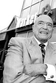 Matthew Bratty, Christopher Bratty