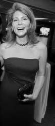 Dolby dress