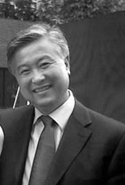 Fong Liu Hsieh - Ming's spouse