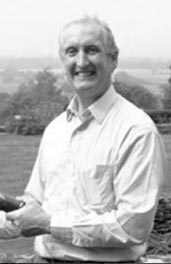 Hugh Sloane outdoor