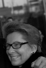 Iris van den Ende mother