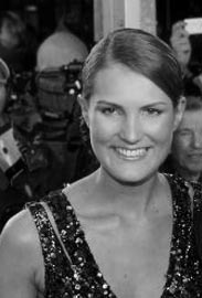 Iris van den Ende party