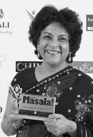 Renuka Masala!