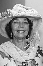 Jeanne Olenicoff - Igor's spouse. Natalia.