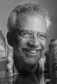 Marcel Herman Telles beers