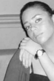 Maria Patriciu sister Ana