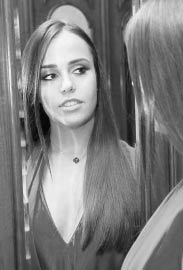 Maria Patriciu and Ana