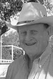 Marsha Shields father - Red McCombs