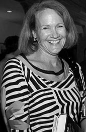 Martha Gendell - Jeffrey's spouse