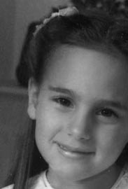 Meredith - several years