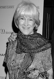 Mia Solow - wife of Sheldon