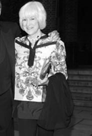 Mia Solow - family of Sheldon