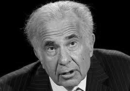 Icahn father