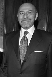 Mohamed Shafik Gabr