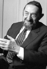 profile Barry Reichmann