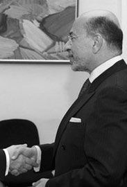 profile Mohamed Shafik Gabr