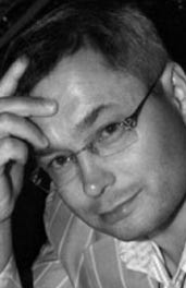 Tatyana Fetisova is Gleb wife