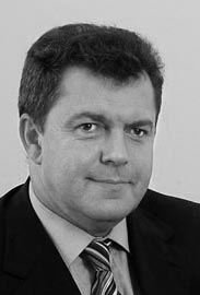 Vladimir Iorikh smile