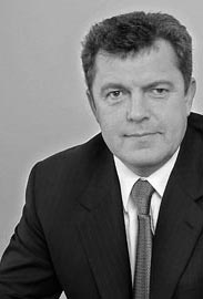 Vladimir Iorikh look at