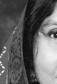 profile Nancy Zahara bint Moosa